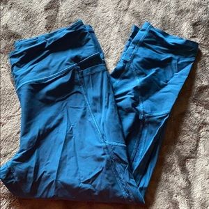 Victoria Sport Total Knockout Capri